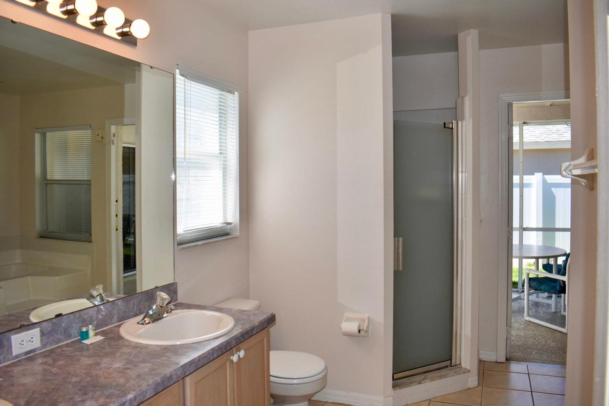 Perfect Villa Based 5 Miles From Disney Orlando Exterior photo