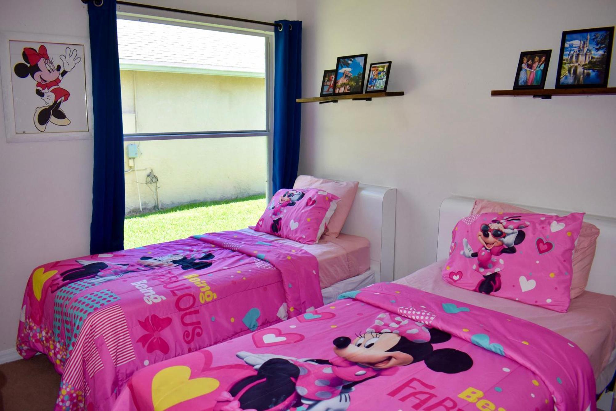 Perfect Villa Based 5 Miles From Disney Orlando Exterior photo