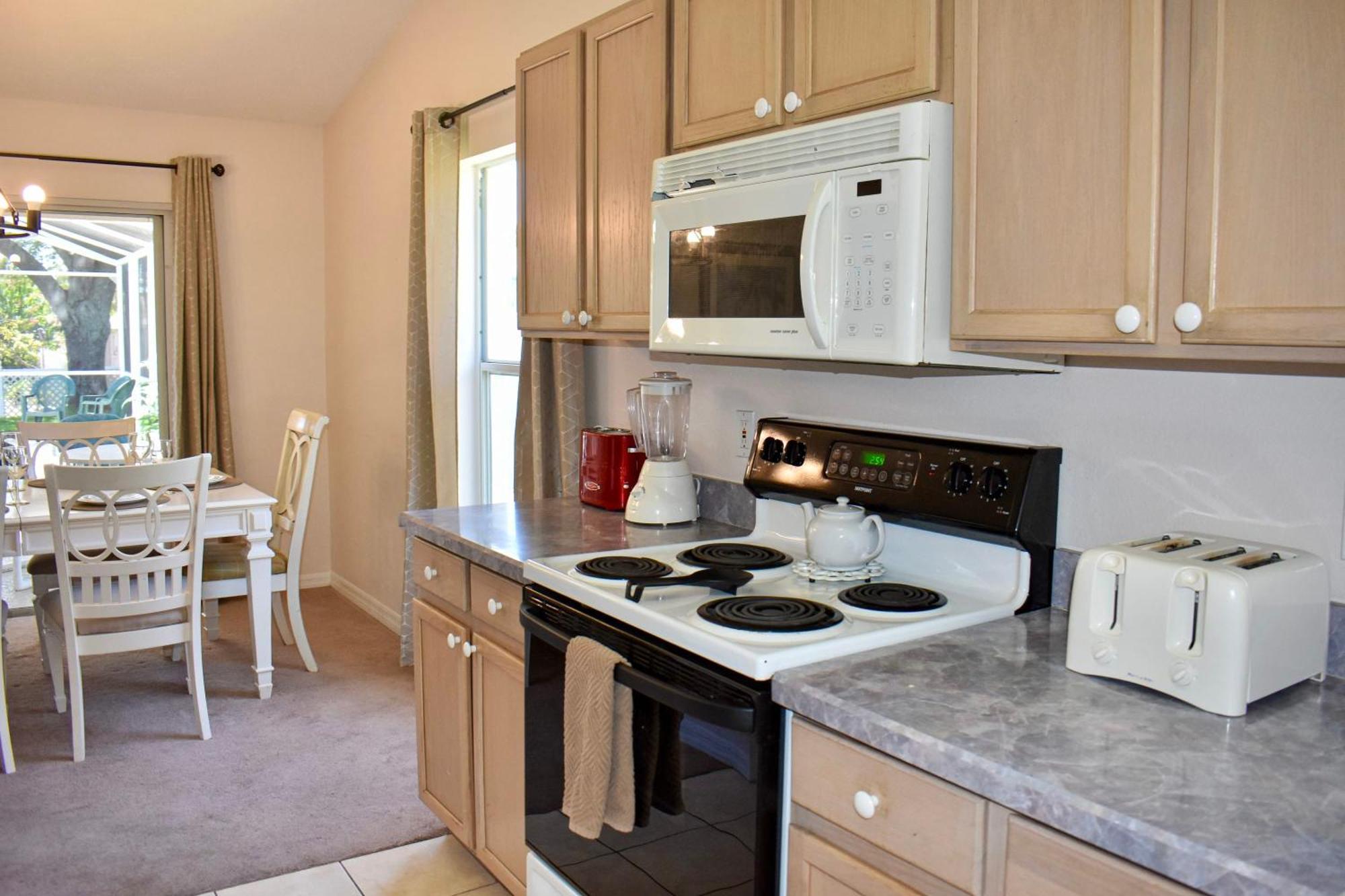 Perfect Villa Based 5 Miles From Disney Orlando Exterior photo