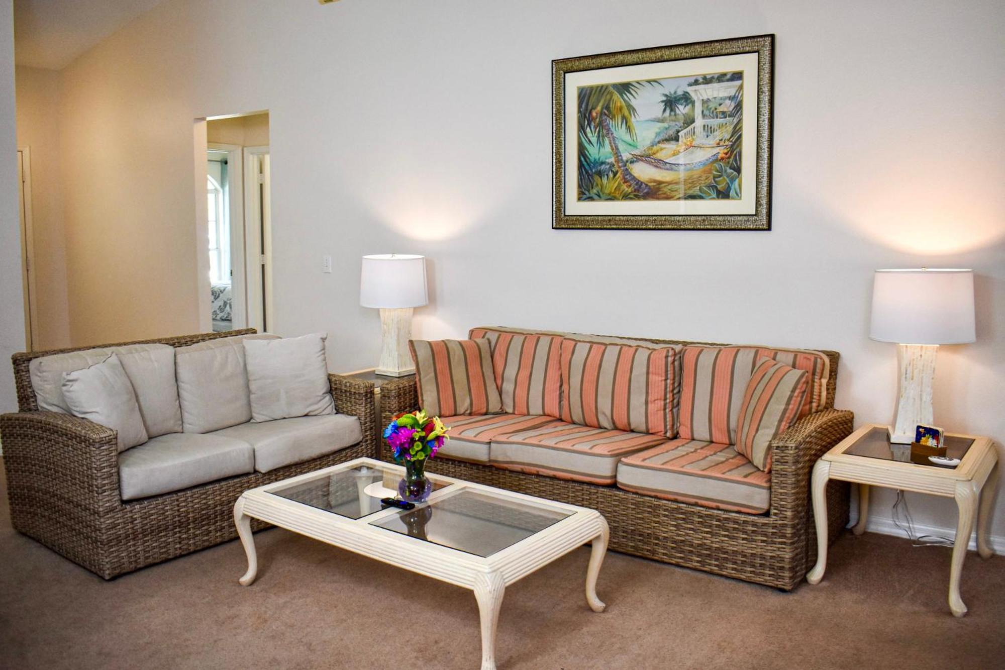 Perfect Villa Based 5 Miles From Disney Orlando Exterior photo