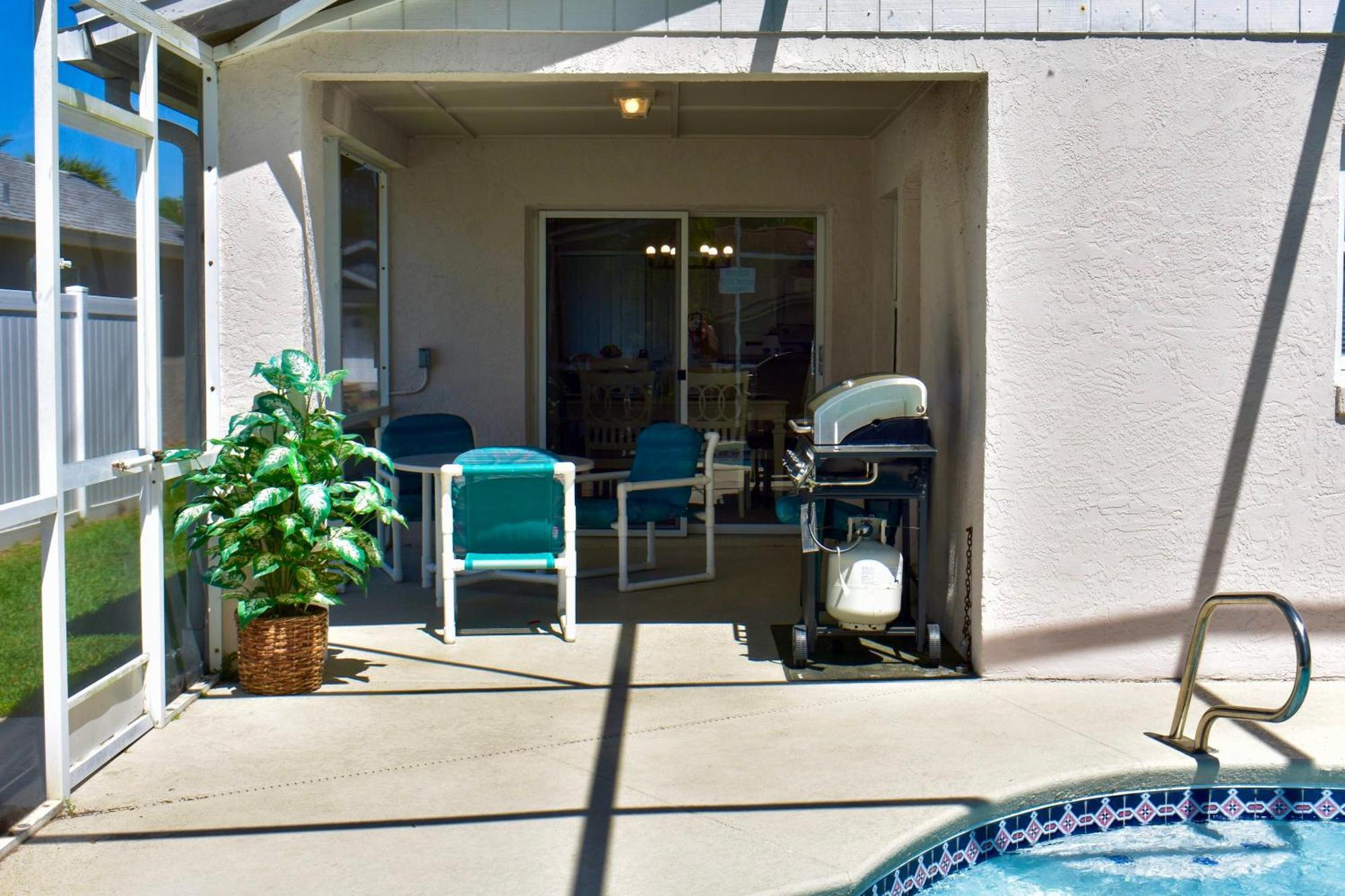 Perfect Villa Based 5 Miles From Disney Orlando Exterior photo