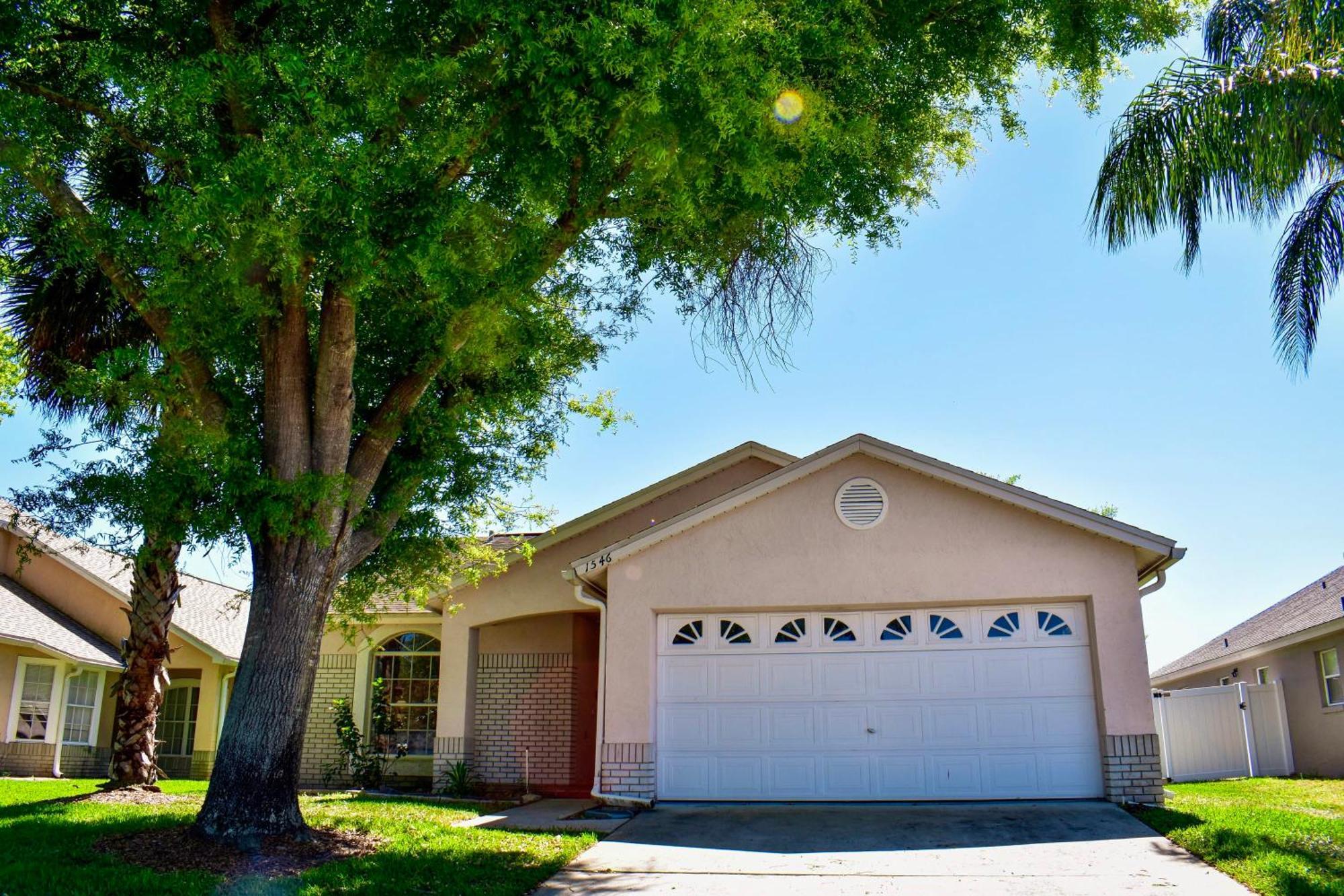 Perfect Villa Based 5 Miles From Disney Orlando Exterior photo